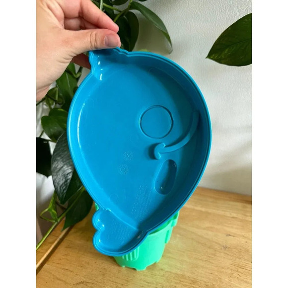 Narwhal and Sand Castle sand toys - Picture 7 of 7